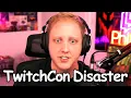 Philza Explains What Went Wrong at TwitchCon