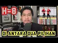 Download Lagu MEMBEDAH KONDISI PENGAWAL GAWANG GARUDA :: SITUASI TERAKHIR EMIL \u0026 PAES
