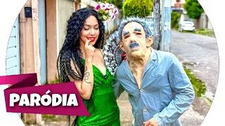 PARÓDIA | GABRIELA - KATSEYE