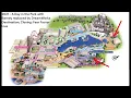 The Expansion of Universal Studios Orlando 1990-2023
