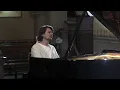David Fray plays Bach: Goldberg Variations, BWV 988: Aria & Variation 1