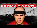 Kendo Kaponi 💥 (Bandidos De Puerto Rico)