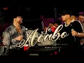 Download Lagu Se Acabo - (Video Oficial) - Lenin Ramirez, Fuerza Regida y Banda Renovacion
