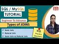 31-INNER JOIN NATURAL JOIN in SQL INNER vs NATURAL JOIN Practice SQL Query using JOINS Ex