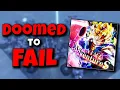 Anime Adventures Was Doomed To Fail I m Done
