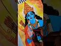 Download Lagu Jai Shri Ram || Lord Ram drawing ||#shorts #art #ram #vairalvideo