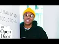 Inside Lena Waithe Rishi Rajani s Stylish L A Production Office Open Door