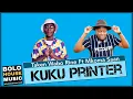 Download Lagu Taken Wabo Rinee - Kuku Printer Feat. Mkoma Saan (Original)