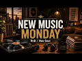 Fresh Neo Soul & R&B | New Music Monday – Jorja Smith, Tiana Major9, Ayra Starr & More