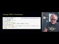 DJ 13 04 Django CSRF Token Implementation for Forms 9 16