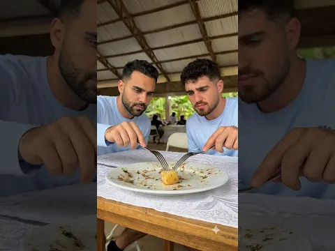 بس يتبقى اخر قطعة بالصحن