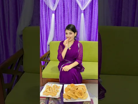 নকশী পিঠা 🤍