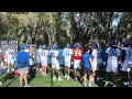 Florida holds first spring practice in 2026 under Jon Sumrall