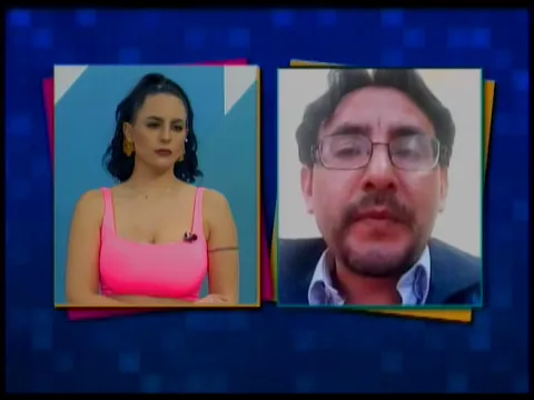 Importancia de la lactancia materna