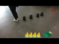 TurtleBot3 30 Follow Demo