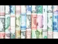 How do foreign exchange rates affect your money Yahoo Finance explains