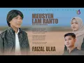 Lagu Meusyen Lam Ranto - Faizal Ulka (Official Music Video)