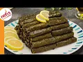Lagu Zeytinyağlı Yaprak Sarma Tarifi | Nasıl Yapılır?