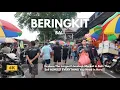 Lagu BERINGKIT MARKET, Bali Walk Around The Largest Livestock Market in Bali Walking Tour 4K60fps