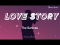 Download Lagu The Baninas - Love story (Lyrics)