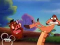 Download Lagu Timon and Pumbaa Triple Feature Music Videos (1995)