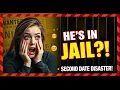 Second Date Update He s in JAIL The Shocking Truth