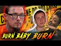 The Dark Side of Wheeling West Virginia