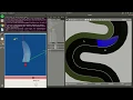Obstacle Avoidance JdeRobot Academy