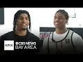 Cal State East Bay basketball completes perfect regular season