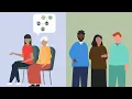 Strengths-based and Trauma-informed Practice Looking beneath the surface