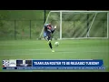Matt Turner opens up on USMNT opportunity I ll give everything to represent my country