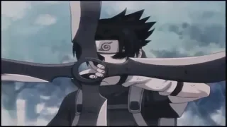 naruto and sasuke vs zabuza naruto