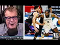 NBA Trade Deadline Nets don t know what to do reaction to Kings-Pacers trade Mike Missanelli