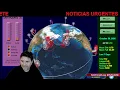 AHORA TERREMOTO 6,6 AUMENTA LA ACTIVIDAD PREPÁRENSE | EVACUACIONES MASIVAS