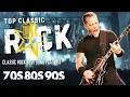 Download Lagu Best of Rock Classic 70s 80s 90s🎶 Metallica, Nirvana, ACDC, Queen, Bon Jovi, Scorpions, Guns N Roses