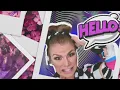 Olga Tañón - On Fire (Video lyric)