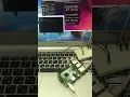 Simple Blink LED program with Device GPIO Driver for RaspberryPi 2