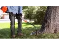 How to Safely Operate Your String Trimmer