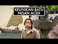 Download Lagu Keunikan Batu Nisan Aceh