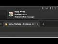 Push Notifications to Your Web Application in Browser Using Google Firebase Cloud Messaging