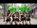 Download Lagu [4K | ONE TAKE] KATSEYE (캣츠아이) \