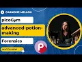 picoGym picoCTF Exercise advanced-potion-making