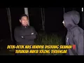 Lagu DETIK-DETIK MAS HENDRIK DISERANG SILUMAN‼️ TERIAKAN MINTA TOLONG TERDENGAR #purwamisteri 