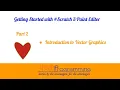 Getting Started - Part 2