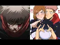 El Final Feliz Que Itadori Merecia by Maplestar - xThRee