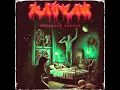 Raveyard Groove - Kaytan