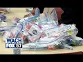 Spreading hope to inmates with care packages and notes