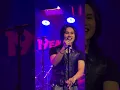 Heart - What About Love | Echo Claridad