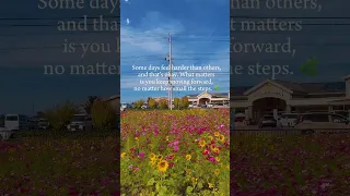 No Matter How Hard Life Feels Remind Yourself This Is Just A Season Not Forever 