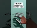 Download Lagu Tutorial Cosplay: Garras da Evelynn (KDA) #tutorial #cosplay #leagueoflegends #kda #evelynn #kdamore